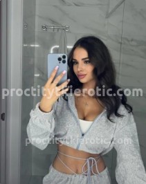 Фото проститутки Оля №2 в городе Североморск