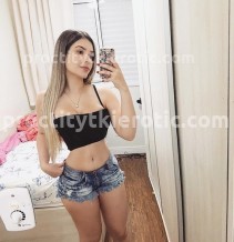 Фото проститутки Настя №4 в городе Североморск