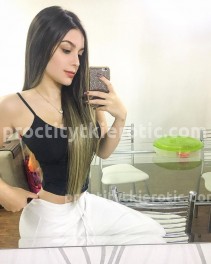 Фото проститутки Настя №3 в городе Североморск