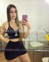 Фото проститутки Настя №5 в городе Североморск