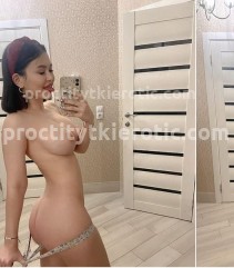 Фото проститутки Настя №2 в городе Североморск