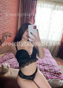 Фото проститутки Даша №1 в городе Североморск