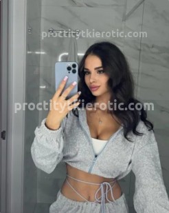 Фото проститутки Оля №1 в городе Североморск