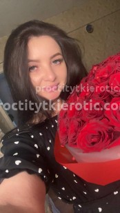 Фото проститутки Ольга №1 в городе Североморск