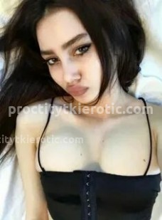 Фото проститутки Кристина №1 в городе Североморск