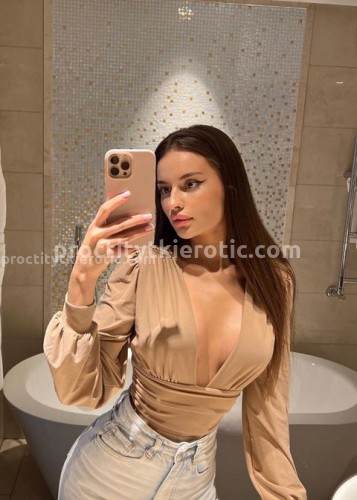 Аня, Г. Североморск