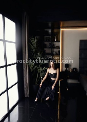 Джоржина, Г. Североморск