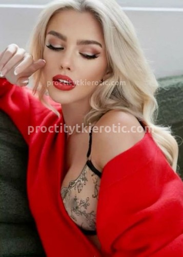 Натали, Г. Североморск