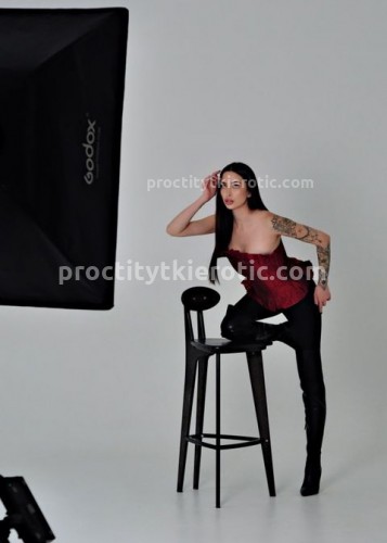 Вика, Г. Североморск